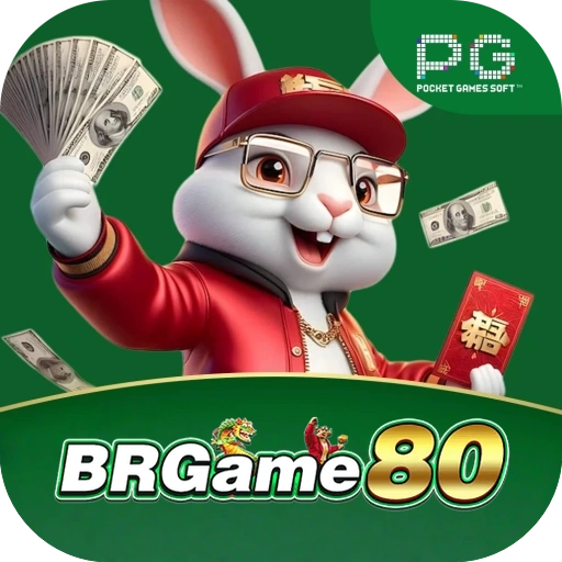 brgame80 logo