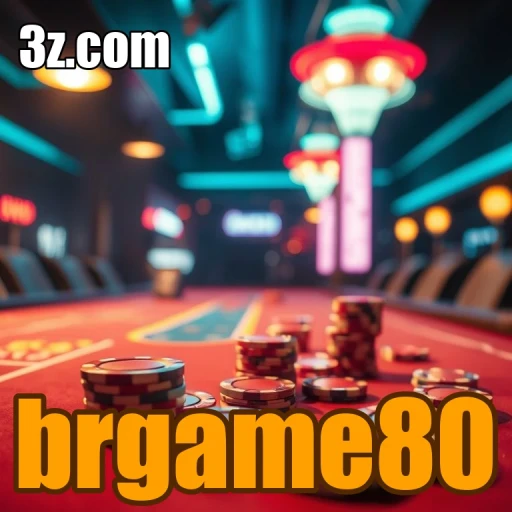 Eventos Imperdíveis no brgame80: Conecte-se e Vença!