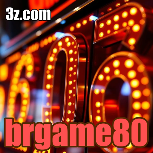 Aventura Inesquecível no brgame80: Explore Novos Mundos