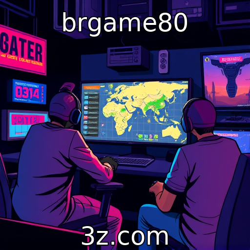 Impacto das microtransações na experiência dos jogadores