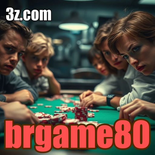 RPGs Incríveis Esperam Por Você no brgame80 - Explore!