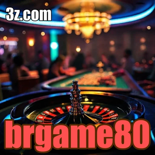 Lançamentos emocionantes no brgame80: última tendência em jogos