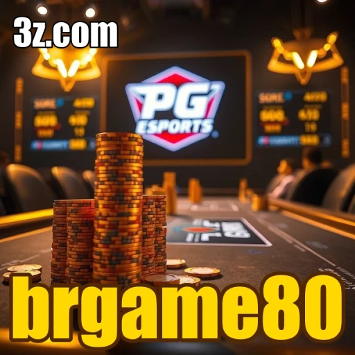 Multiplayer No brgame80: Um Novo Mundo de Interação