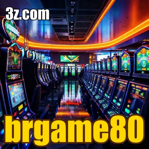 Esportes Empolgantes no brgame80: A Nova Fronteira dos Jogos